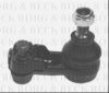 BORG & BECK BTR4920 Tie Rod End